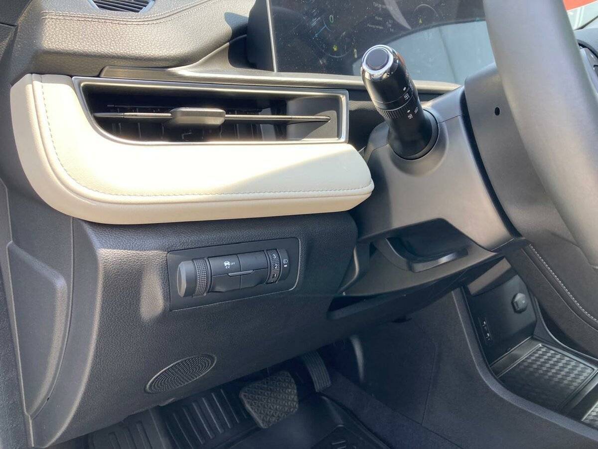 Купить Chery Tiggo 4 Pro, 2023, 2 000 км, фото №25