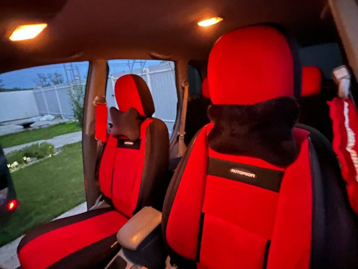 Купить Chery Tiggo (T11), 2010, 195 808 км, фото №12