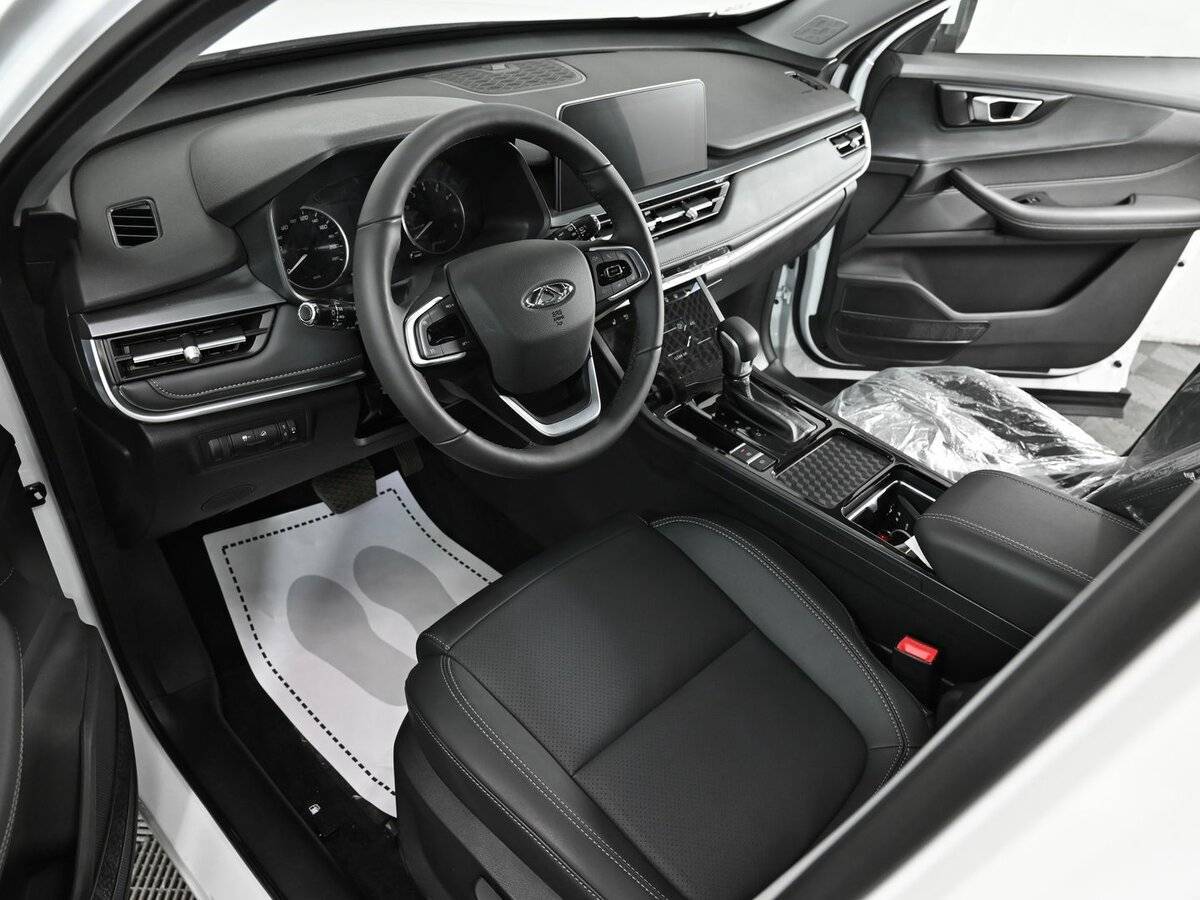 Купить Chery Tiggo 4 Pro, 2024, 80 км, фото №5