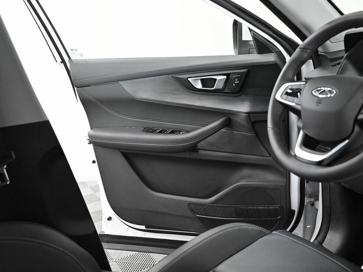 Купить Chery Tiggo 4 Pro, 2024, 80 км, фото №9