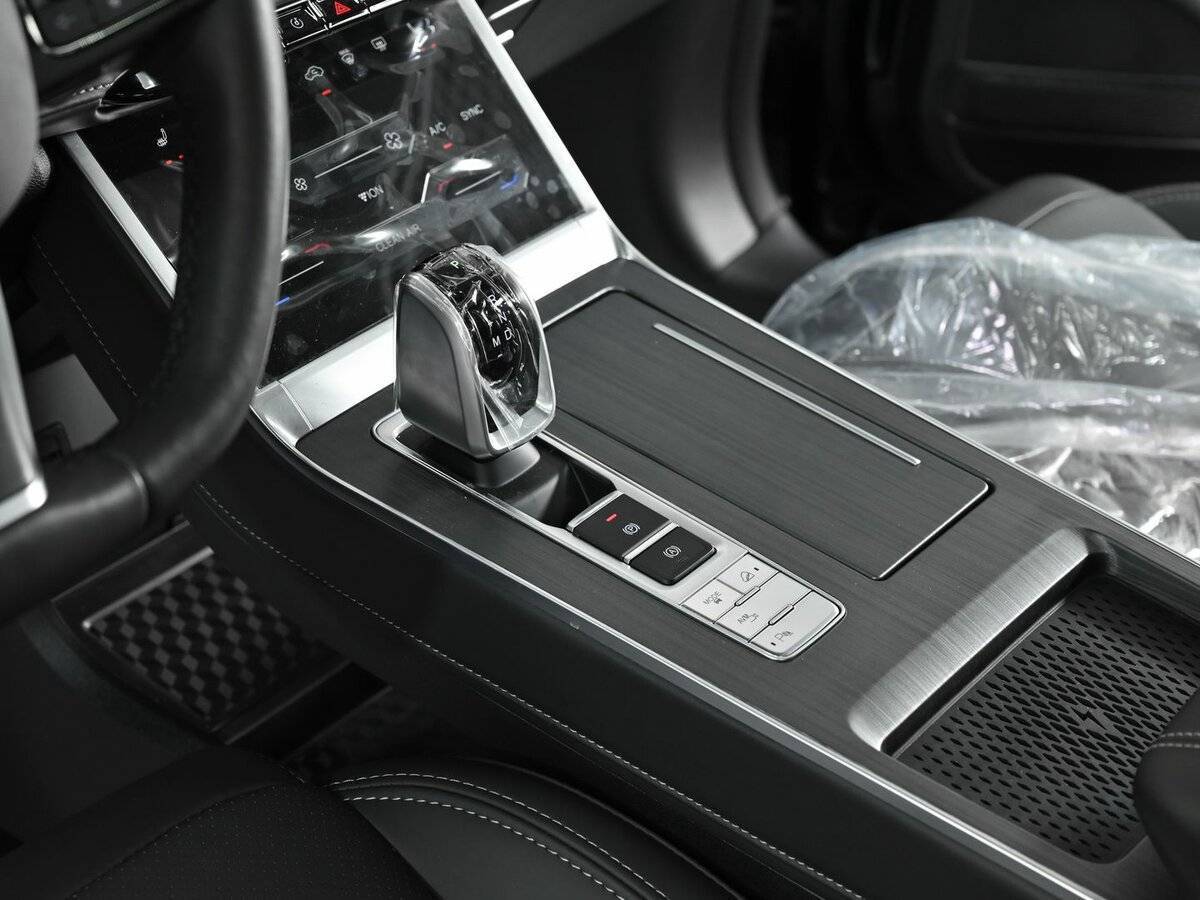 Купить Chery Tiggo 7 Pro Max, 2023, 32 км, фото №11