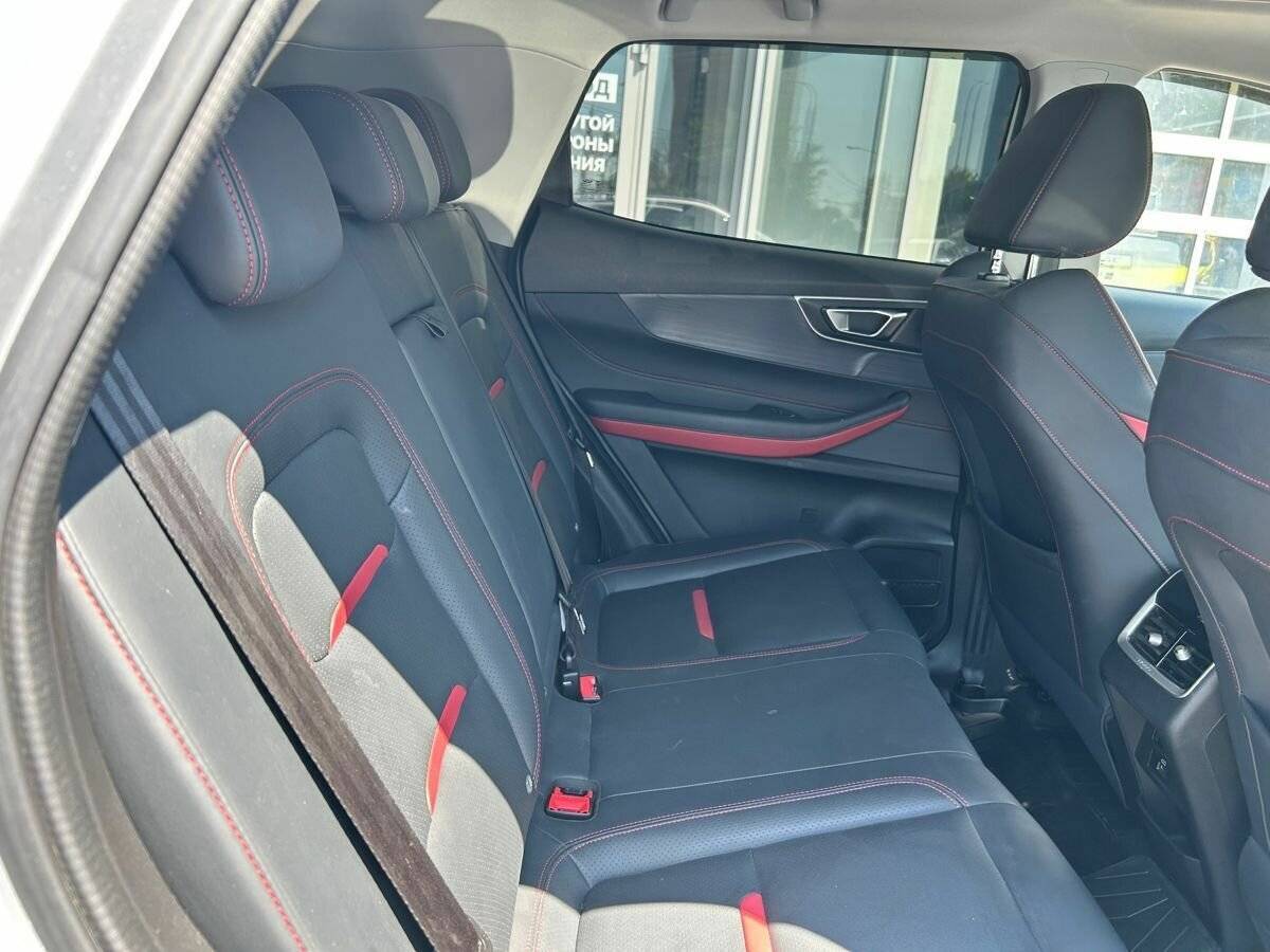 Купить Chery Tiggo 4 Pro, 2023, 41 523 км, фото №13