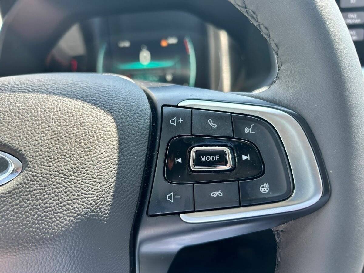 Купить Chery Tiggo 4 Pro, 2023, 41 523 км, фото №15