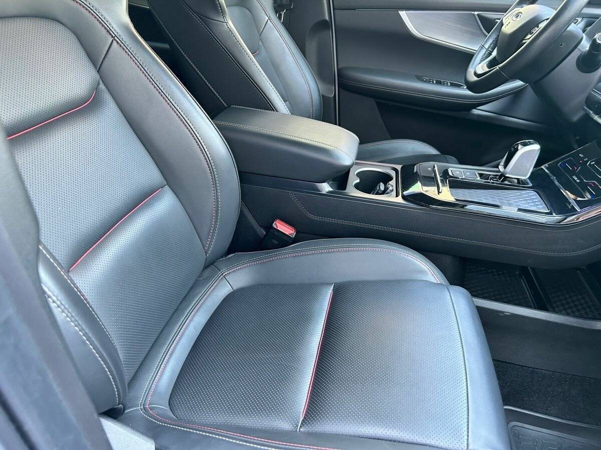 Купить Chery Tiggo 7 Pro, 2022, 72 000 км, фото №14