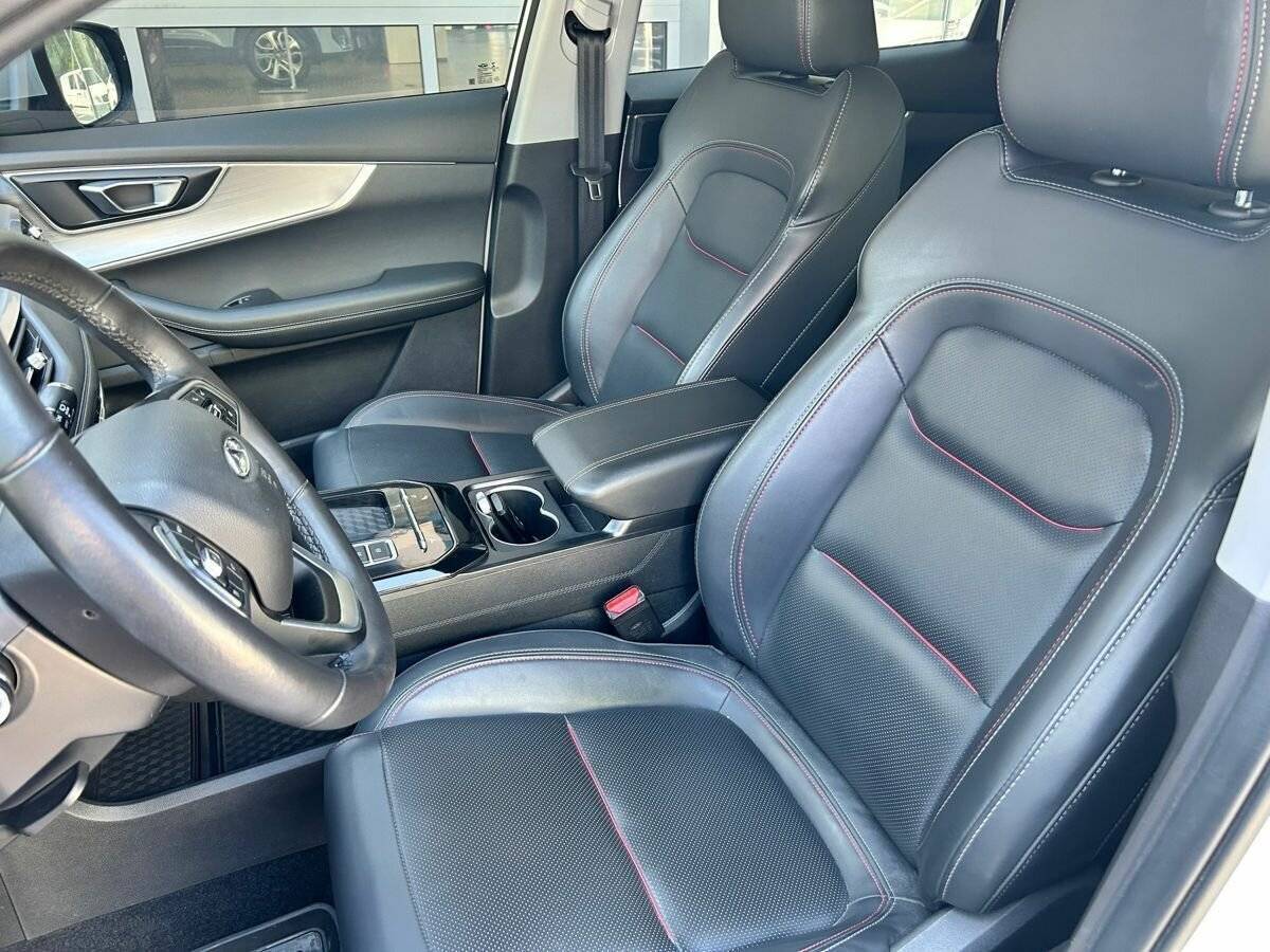 Купить Chery Tiggo 7 Pro, 2022, 72 000 км, фото №15