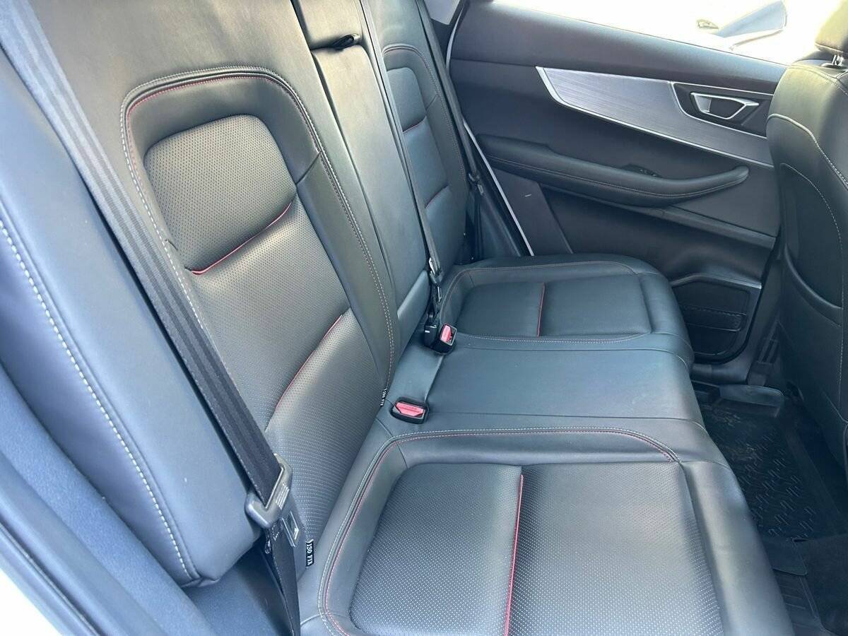 Купить Chery Tiggo 7 Pro, 2022, 72 000 км, фото №18