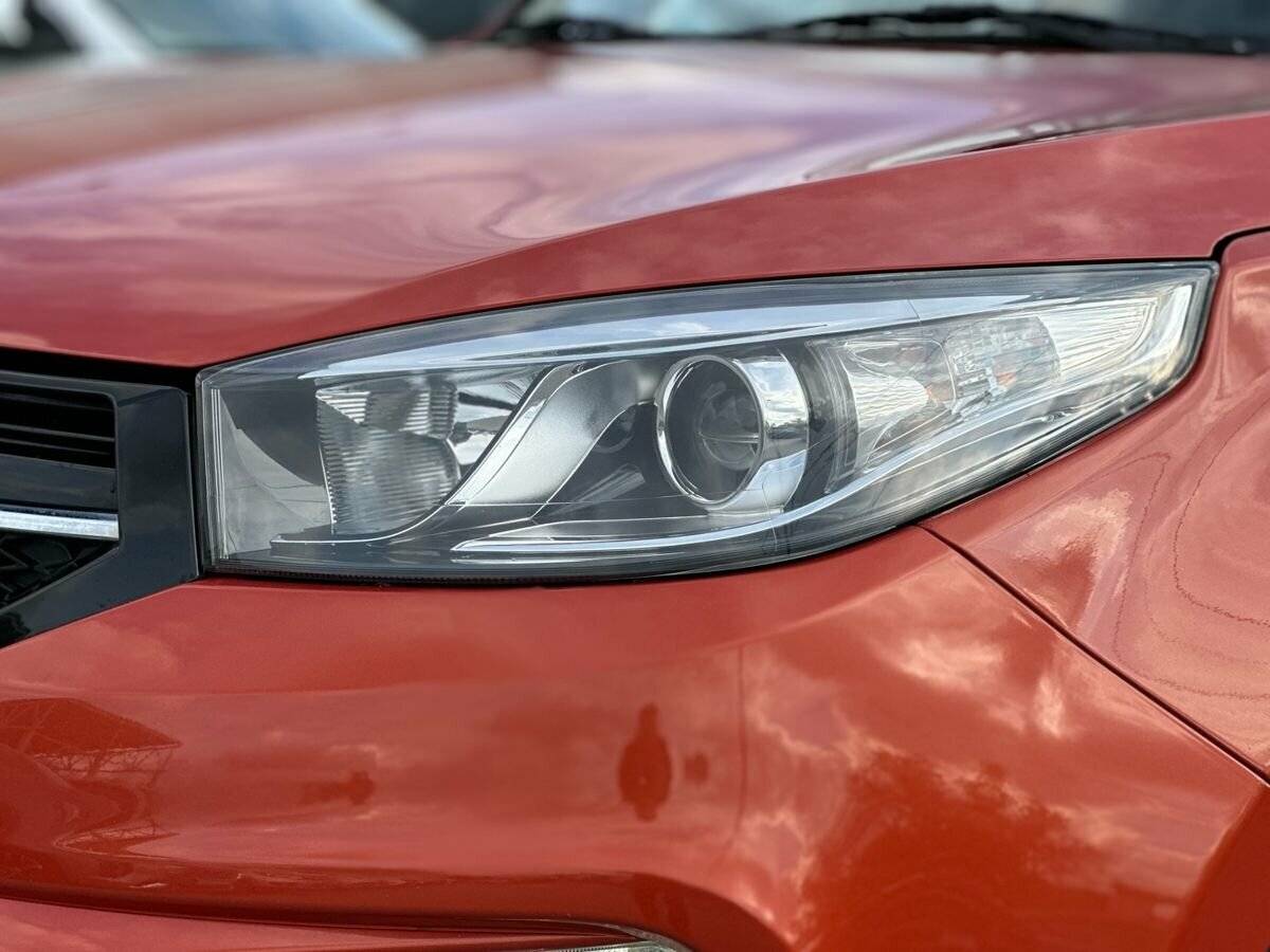 Купить Chery Tiggo 3, 2017, 78 000 км, фото №9