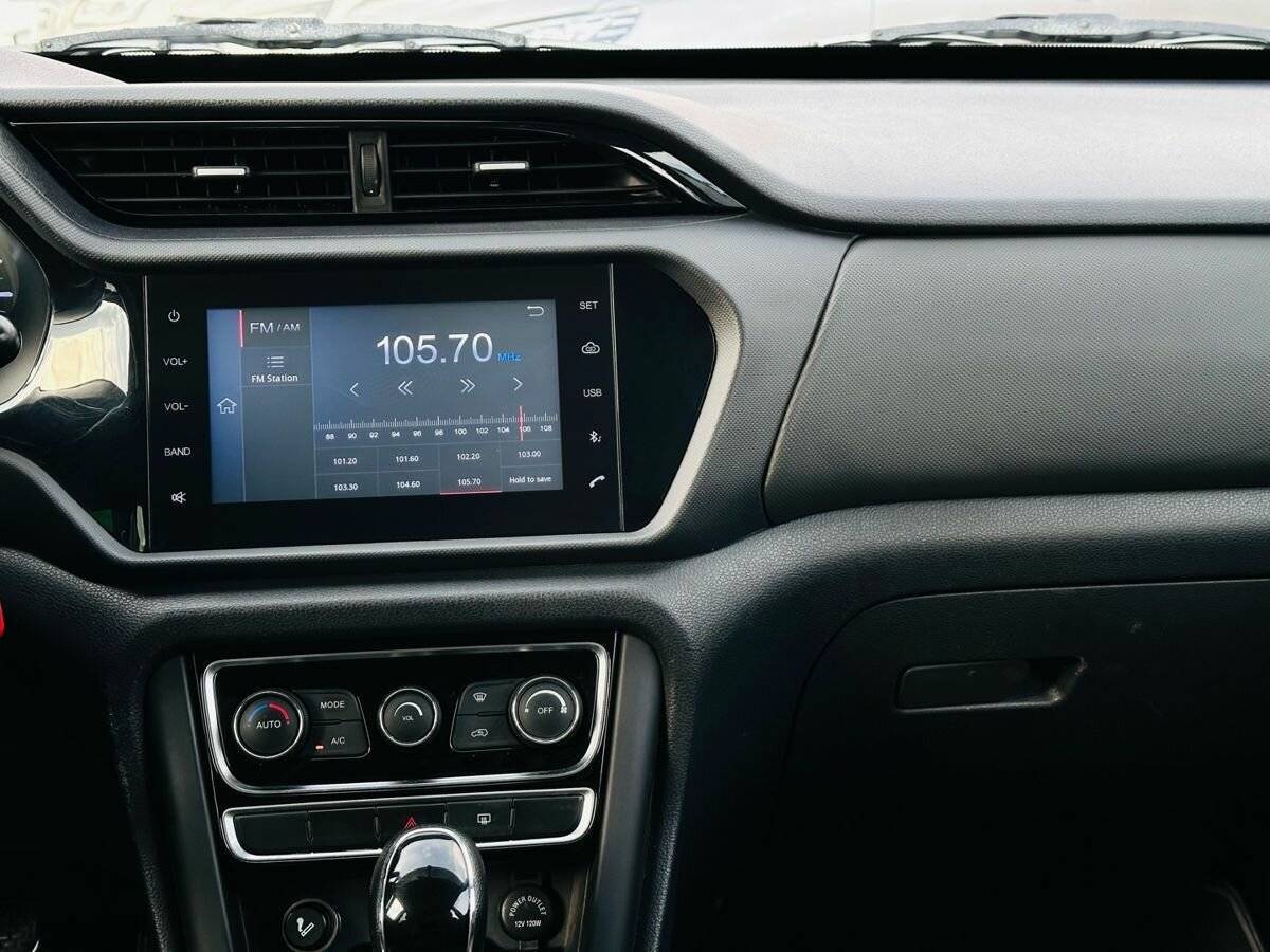 Купить Chery Tiggo 3, 2017, 78 000 км, фото №15