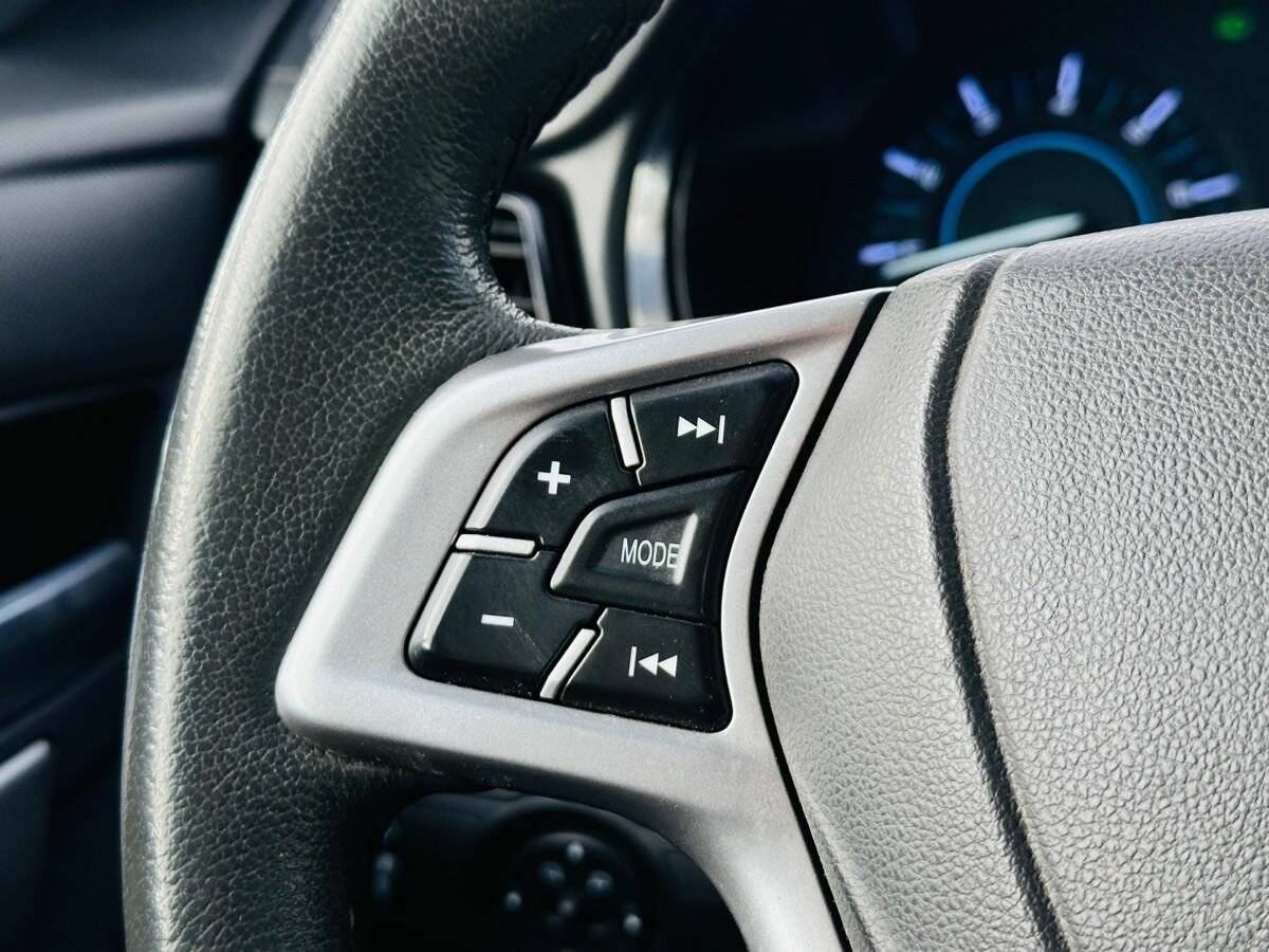 Купить Chery Tiggo 3, 2017, 78 000 км, фото №16