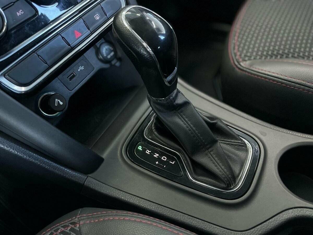 Купить Chery Tiggo 3, 2017, 78 000 км, фото №25