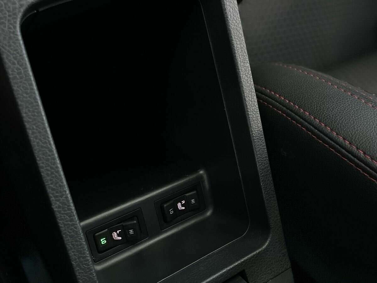 Купить Chery Tiggo 3, 2017, 78 000 км, фото №27