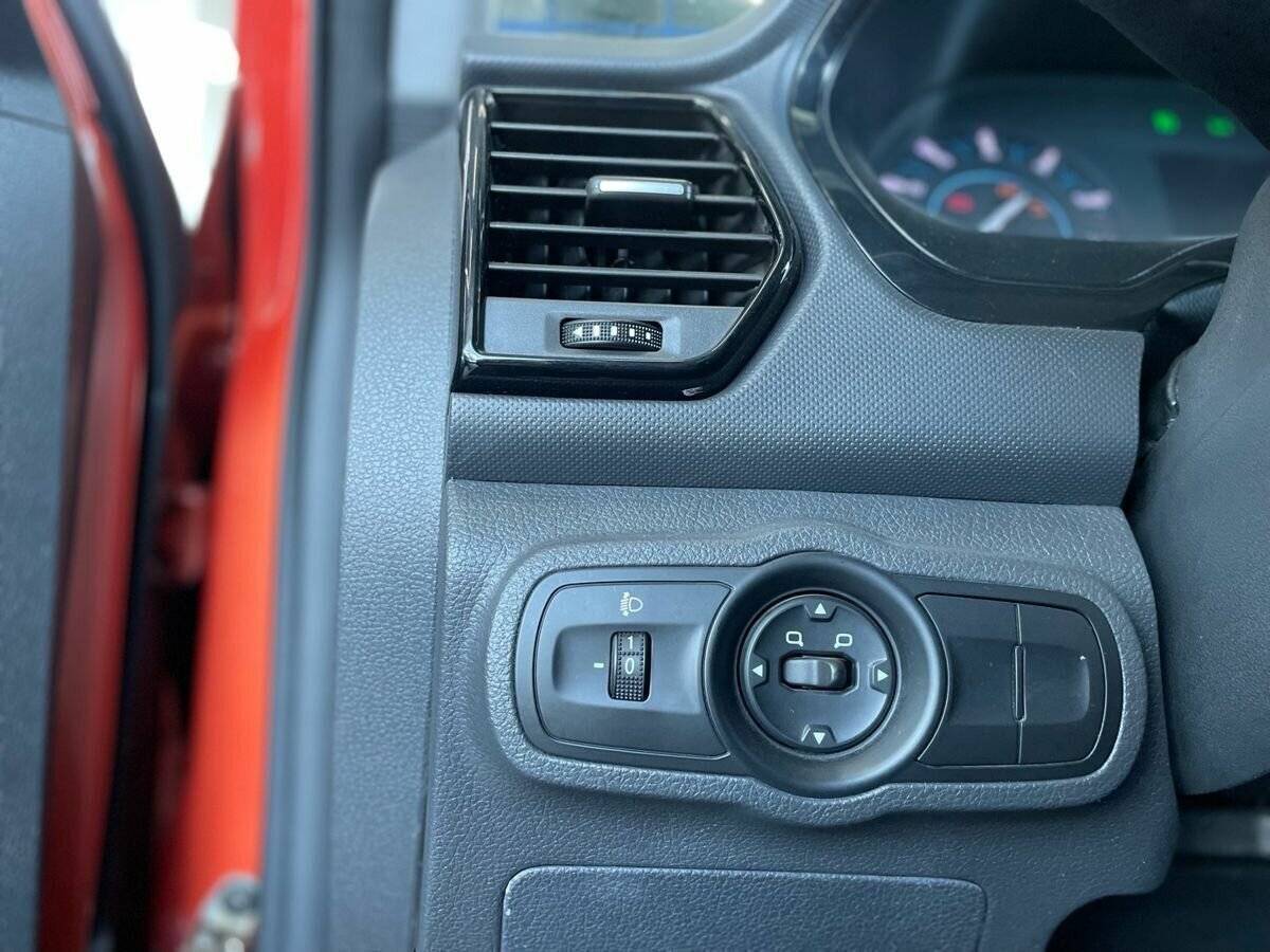 Купить Chery Tiggo 3, 2017, 78 000 км, фото №28