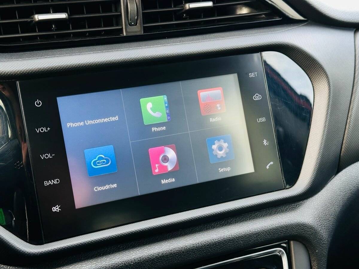 Купить Chery Tiggo 3, 2017, 78 000 км, фото №29