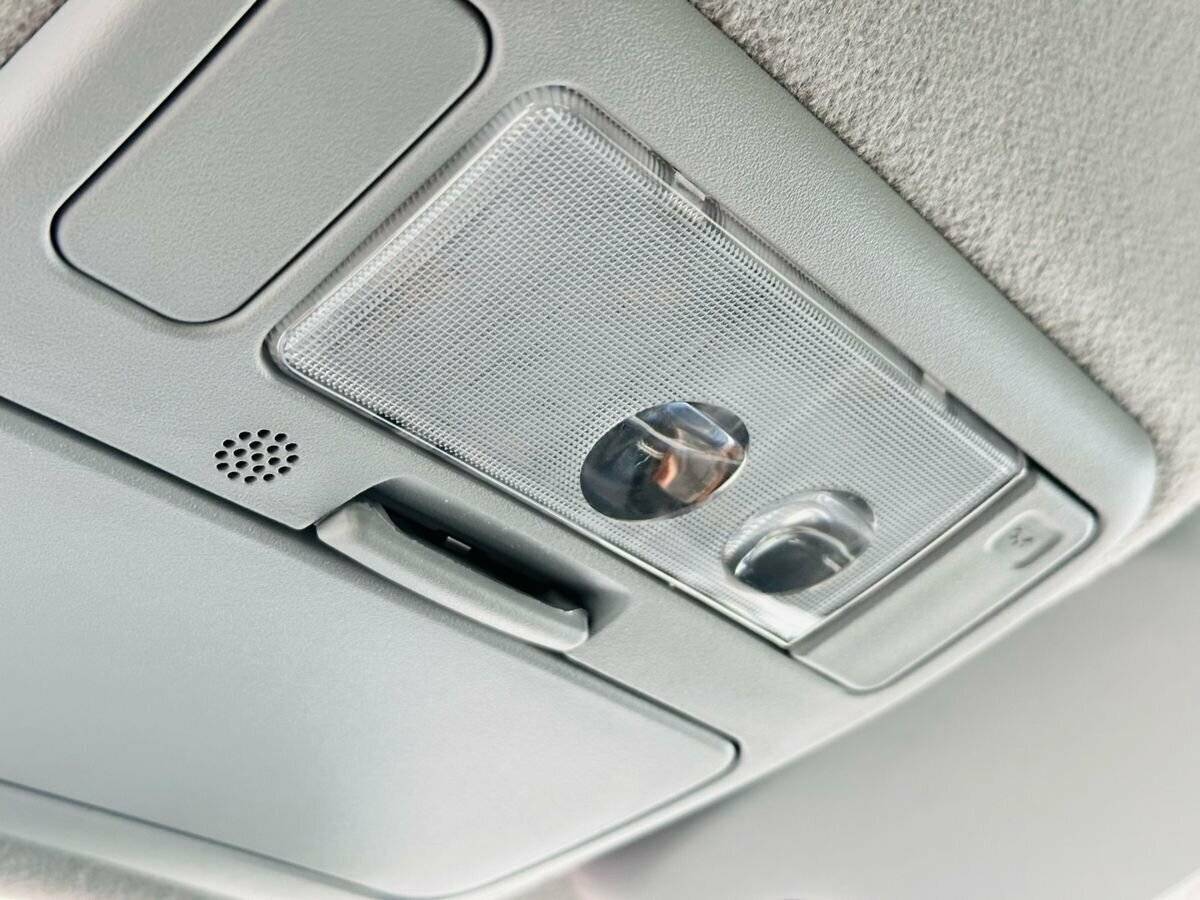 Купить Chery Tiggo 3, 2017, 78 000 км, фото №31