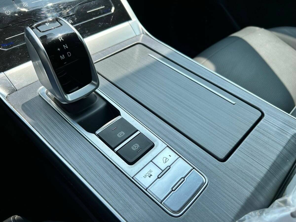 Купить Chery Tiggo 7 Pro Max, 2023, 21 220 км, фото №11