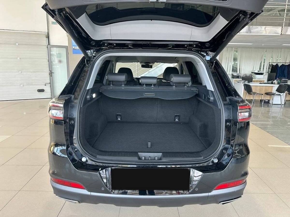 Купить Chery Tiggo 7 Pro Max, 2024, 150 км, фото №6