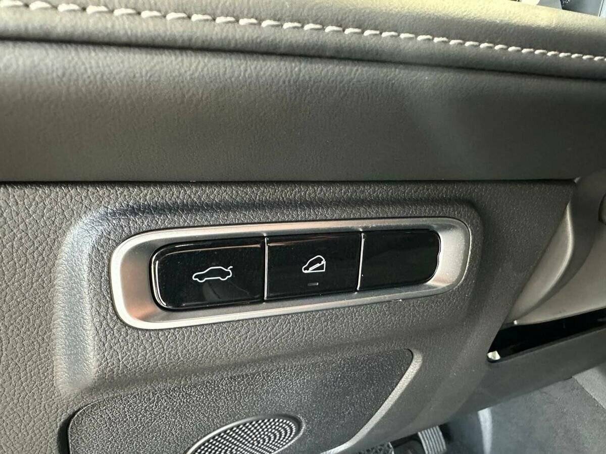 Купить Chery Tiggo 7 Pro Max, 2024, 150 км, фото №11