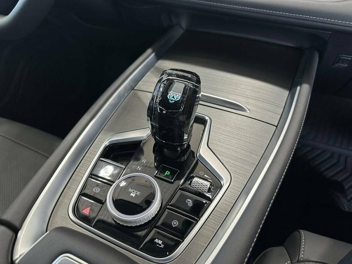 Купить Chery Tiggo 7 Pro Max, 2024, 150 км, фото №17