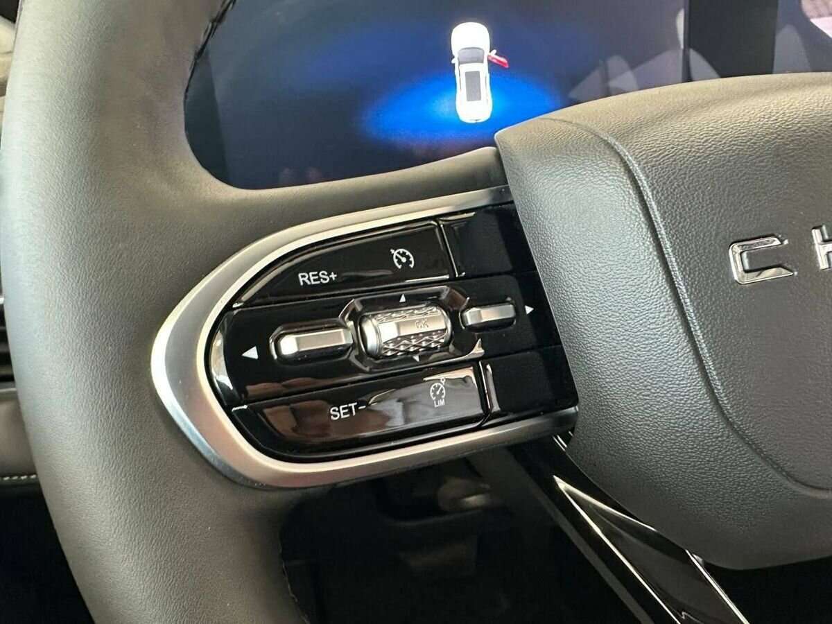 Купить Chery Tiggo 7 Pro Max, 2024, 150 км, фото №19