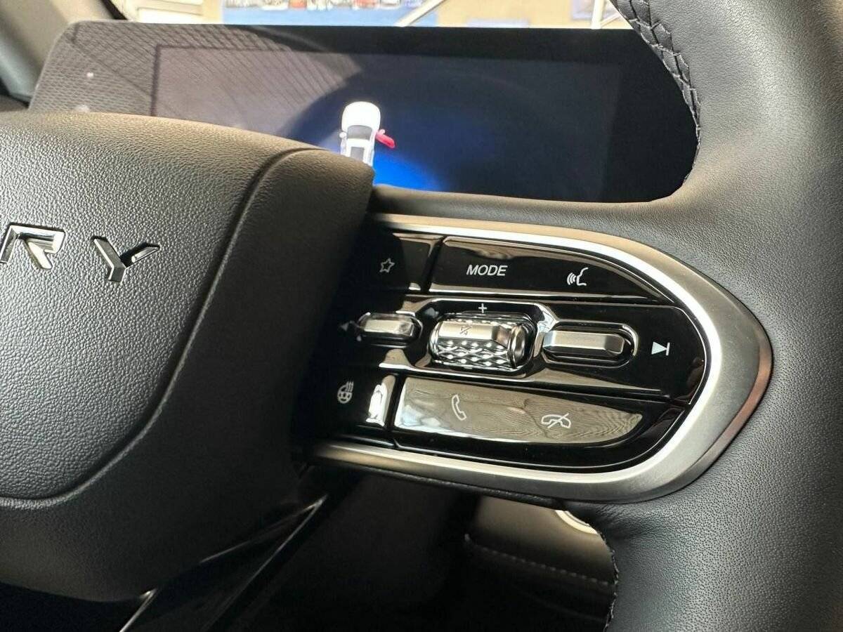 Купить Chery Tiggo 7 Pro Max, 2024, 150 км, фото №20