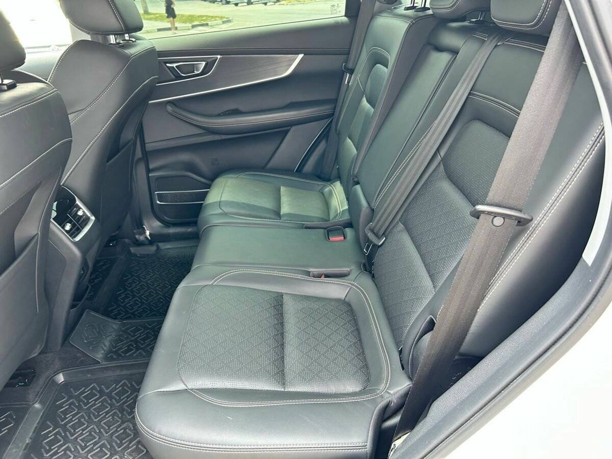 Купить Chery Tiggo 8 Pro, 2021, 50 605 км, фото №19