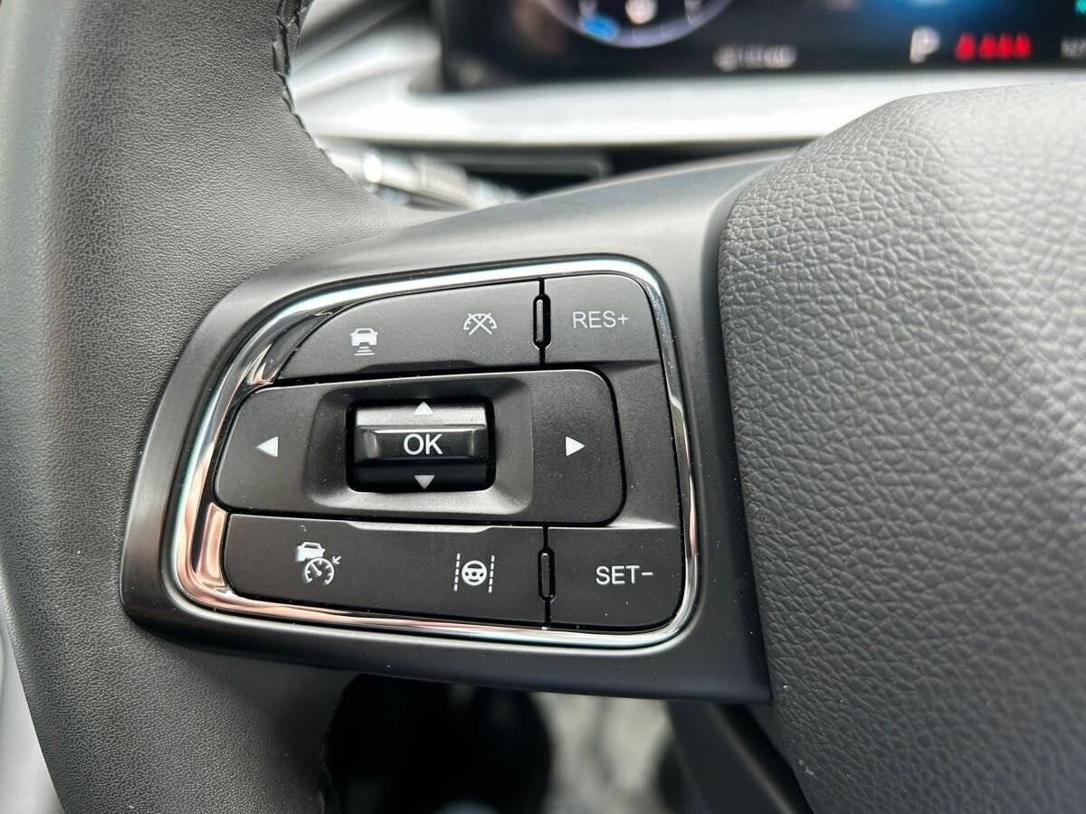 Купить Chery Tiggo 7 Pro Max, 2023, 52 764 км, фото №22