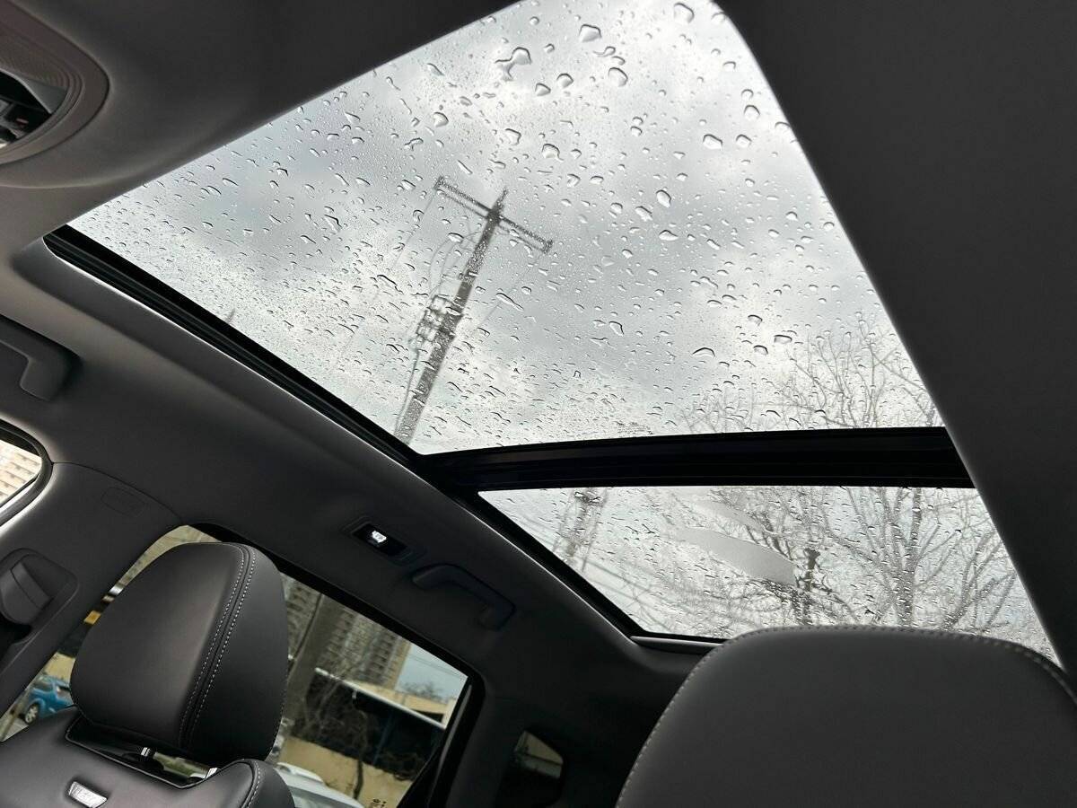 Купить Chery Tiggo 7 Pro Max, 2023, 52 764 км, фото №23