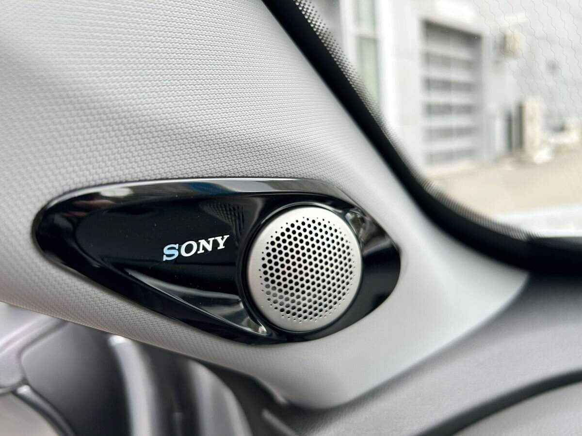 Купить Chery Tiggo 7 Pro Max, 2023, 52 764 км, фото №25