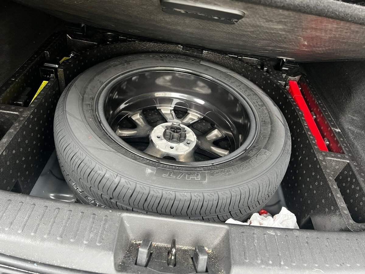 Купить Chery Tiggo 7 Pro, 2021, 61 000 км, фото №14