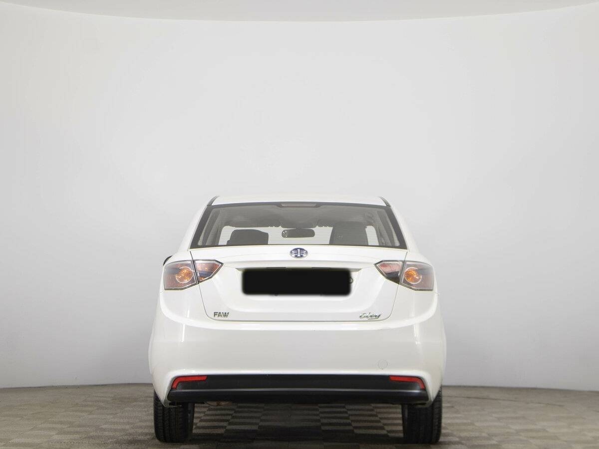 Купить FAW Oley, 2014, 52 000 км, фото №4