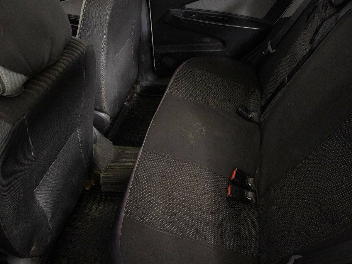 Купить FAW Oley, 2014, 52 000 км, фото №8