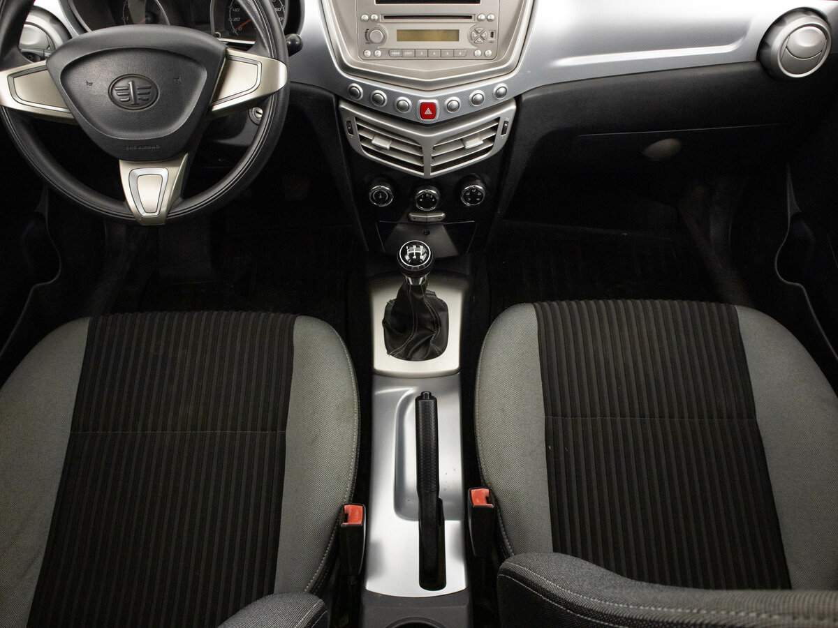 Купить FAW Oley, 2014, 52 000 км, фото №16