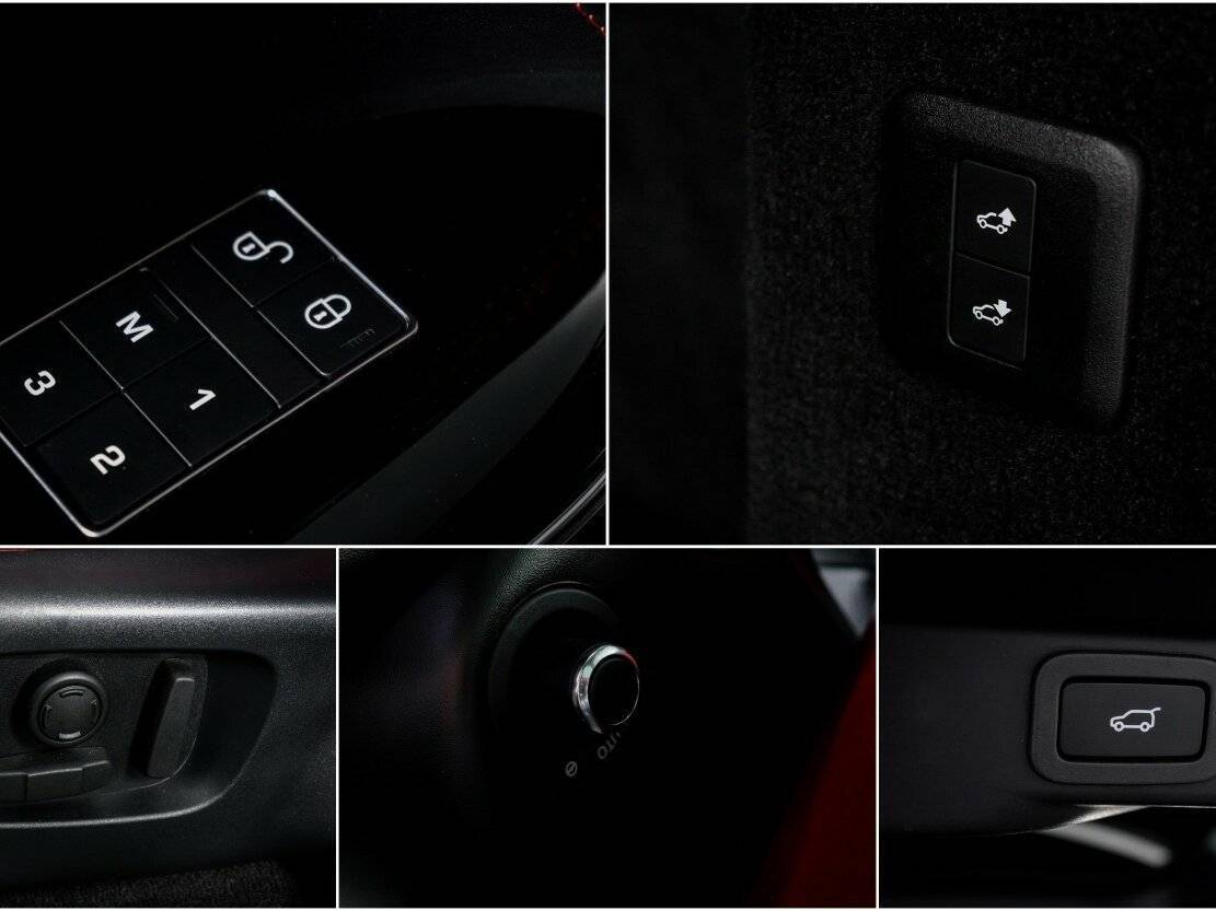 Купить Land Rover Range Rover Sport, 2019, 112 659 км, фото №21