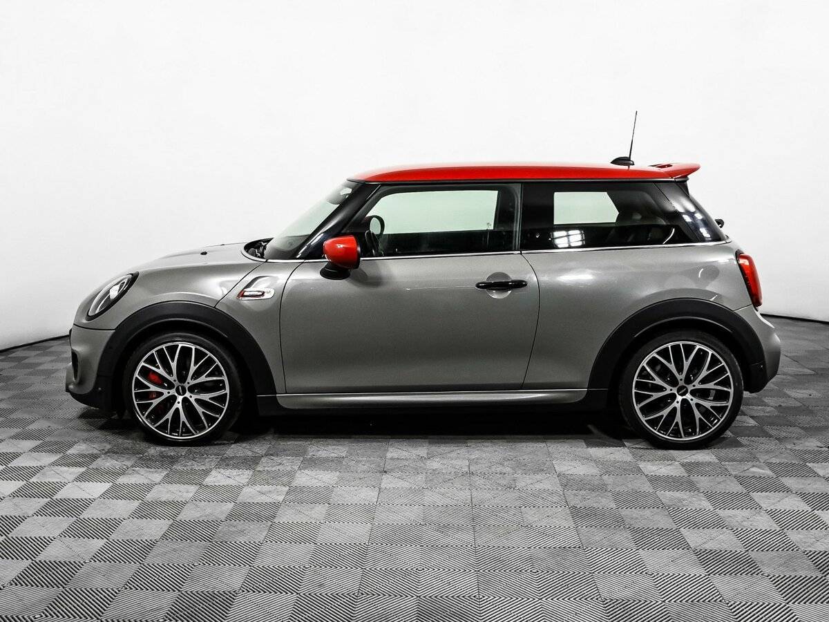 Купить Mini Hatch JCW John Cooper Works, 2019, 95 869 км, фото №8