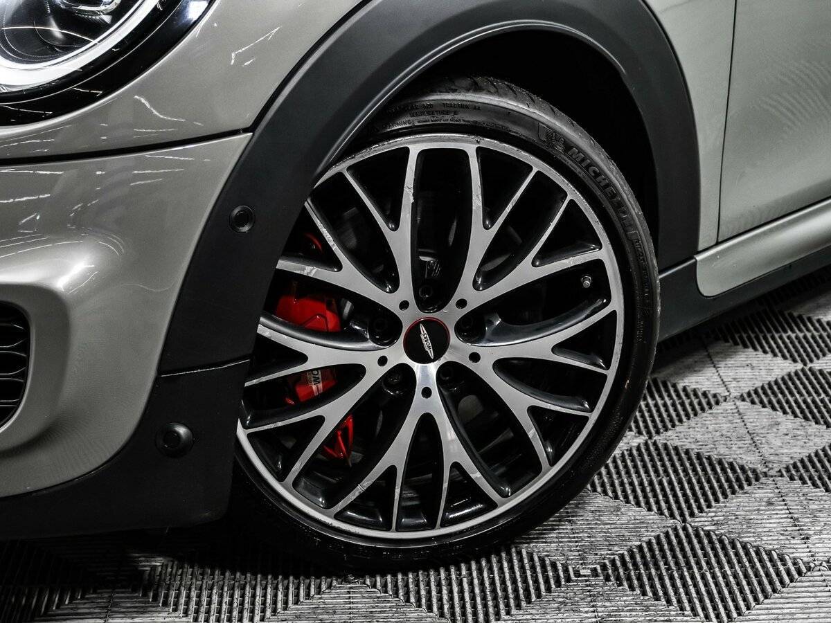 Купить Mini Hatch JCW John Cooper Works, 2019, 95 869 км, фото №14