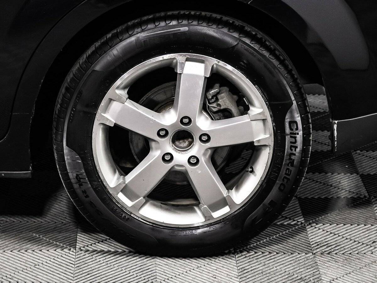 Купить Ford Focus, 2007, 394 740 км, фото №14