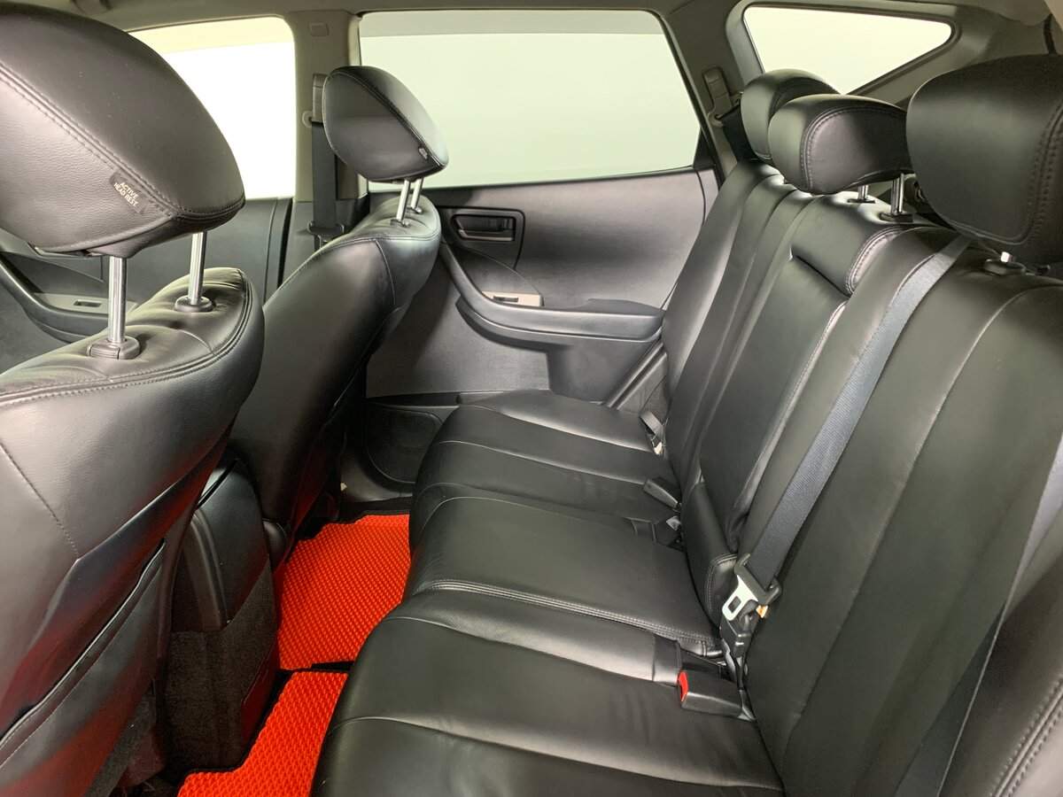 Купить Nissan Murano, 2007, 143 360 км, фото №19