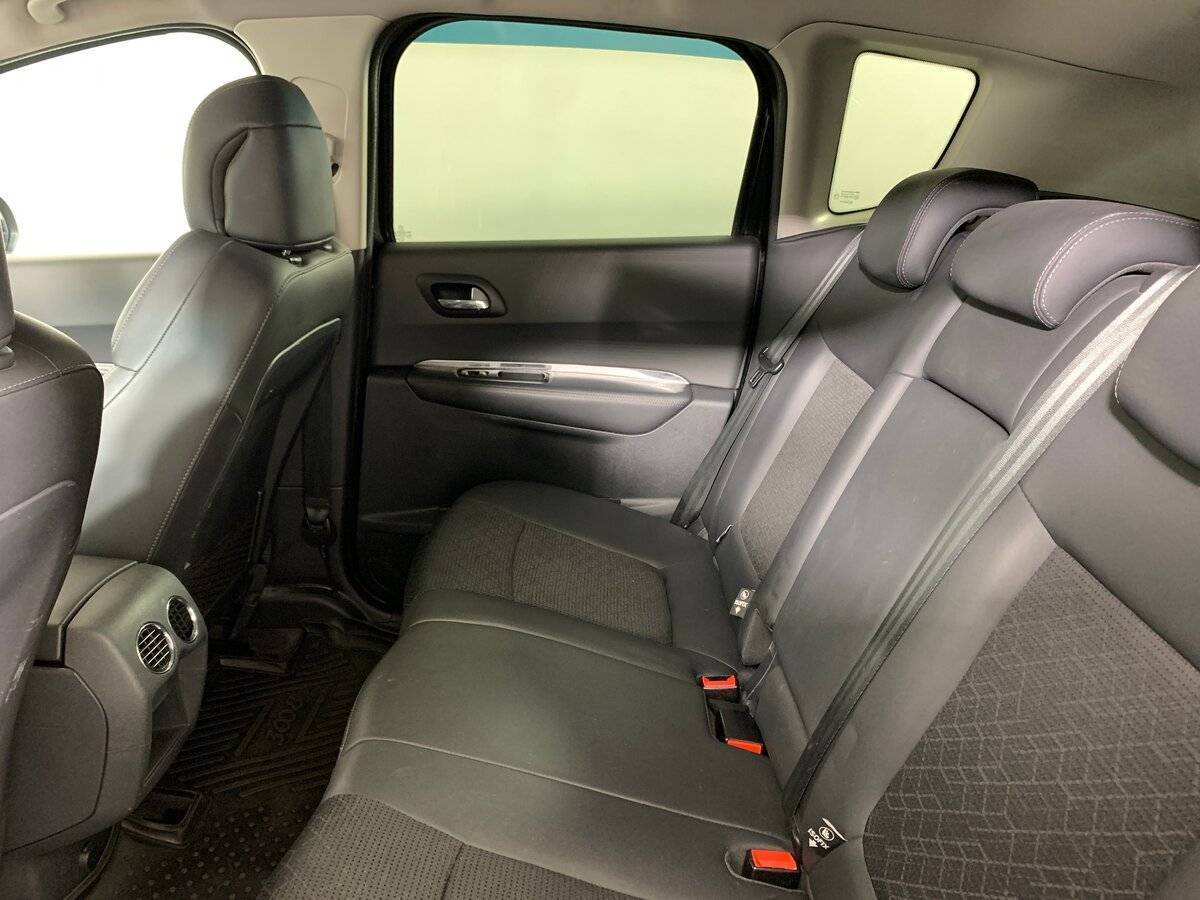 Купить Peugeot 3008, 2014, 226 762 км, фото №19