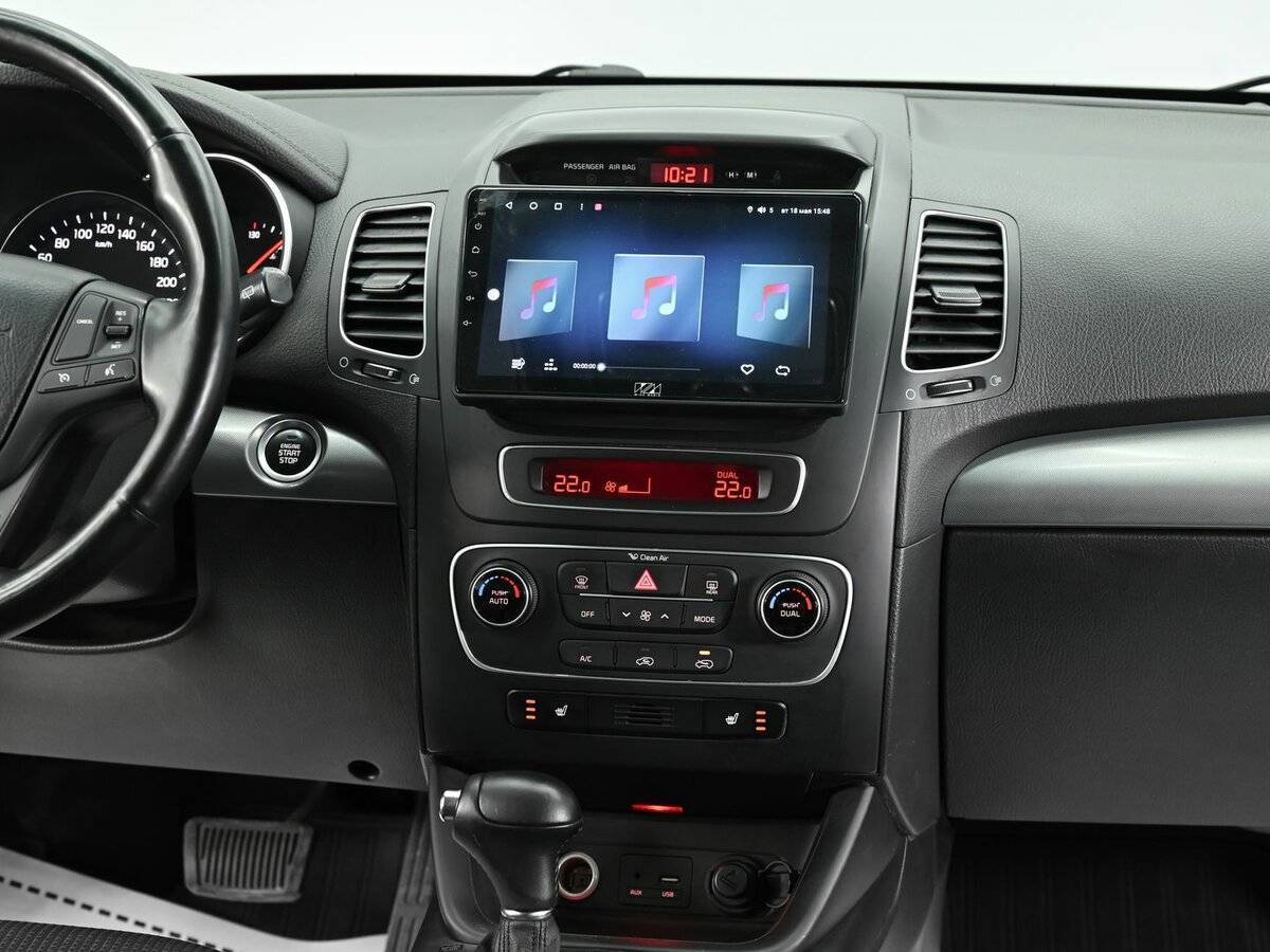 Купить Kia Sorento, 2015, 171 000 км, фото №11