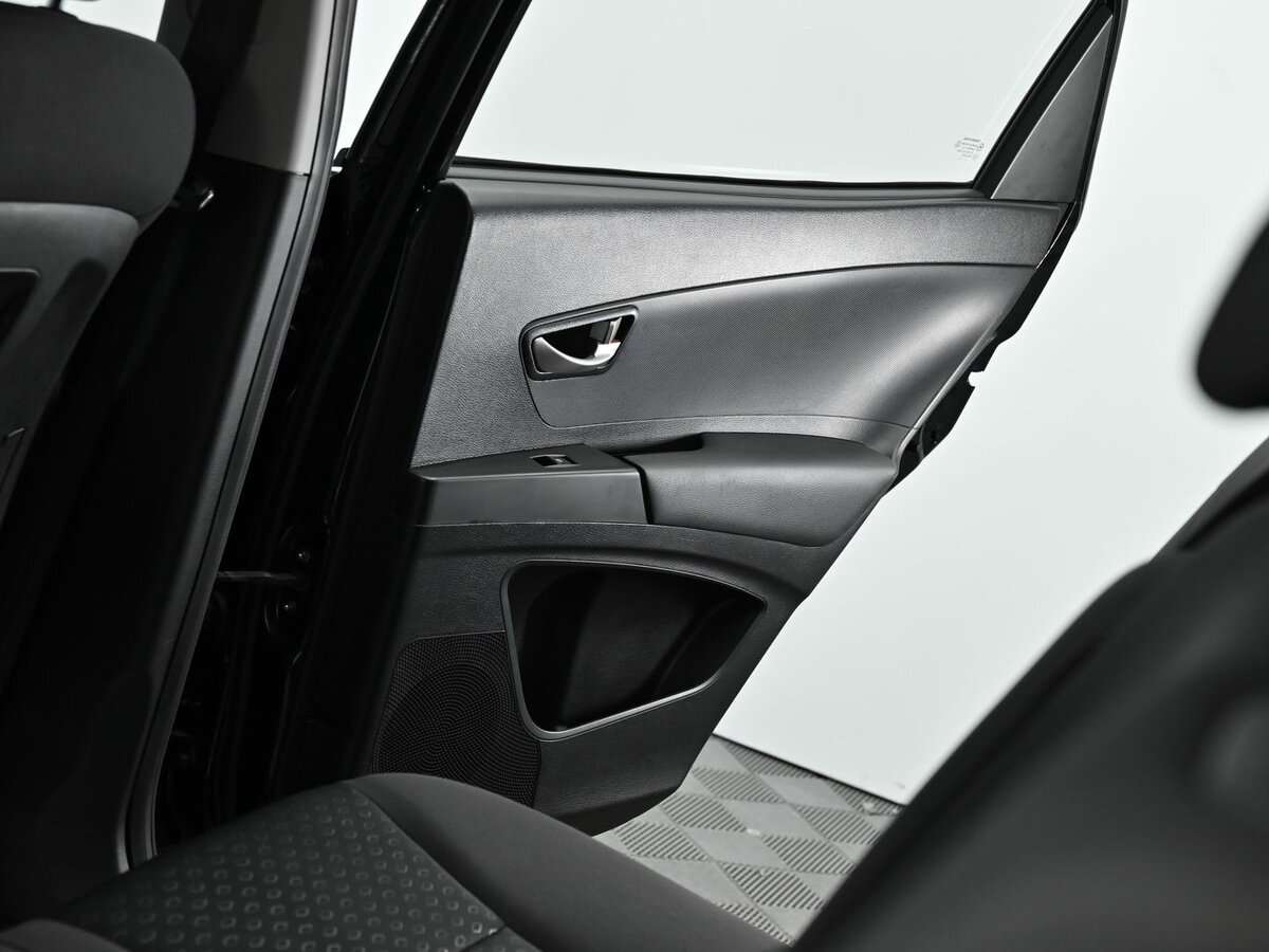 Купить SsangYong Actyon, 2013, 157 000 км, фото №16