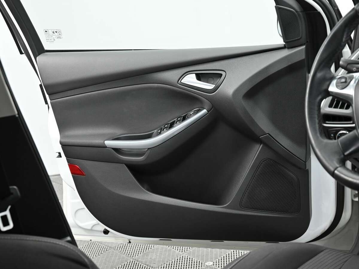 Купить Ford Focus, 2011, 150 000 км, фото №7