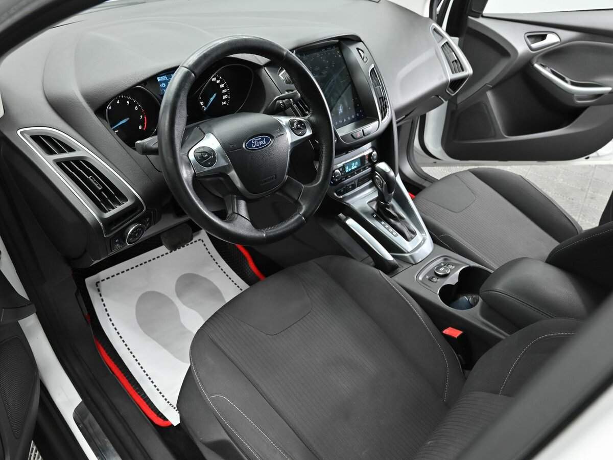 Купить Ford Focus, 2011, 150 000 км, фото №8