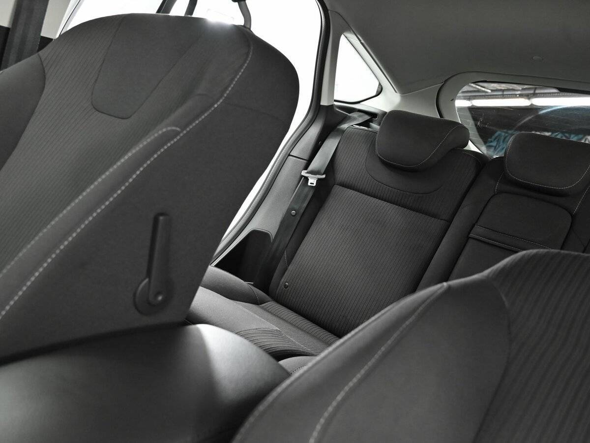 Купить Ford Focus, 2011, 150 000 км, фото №12