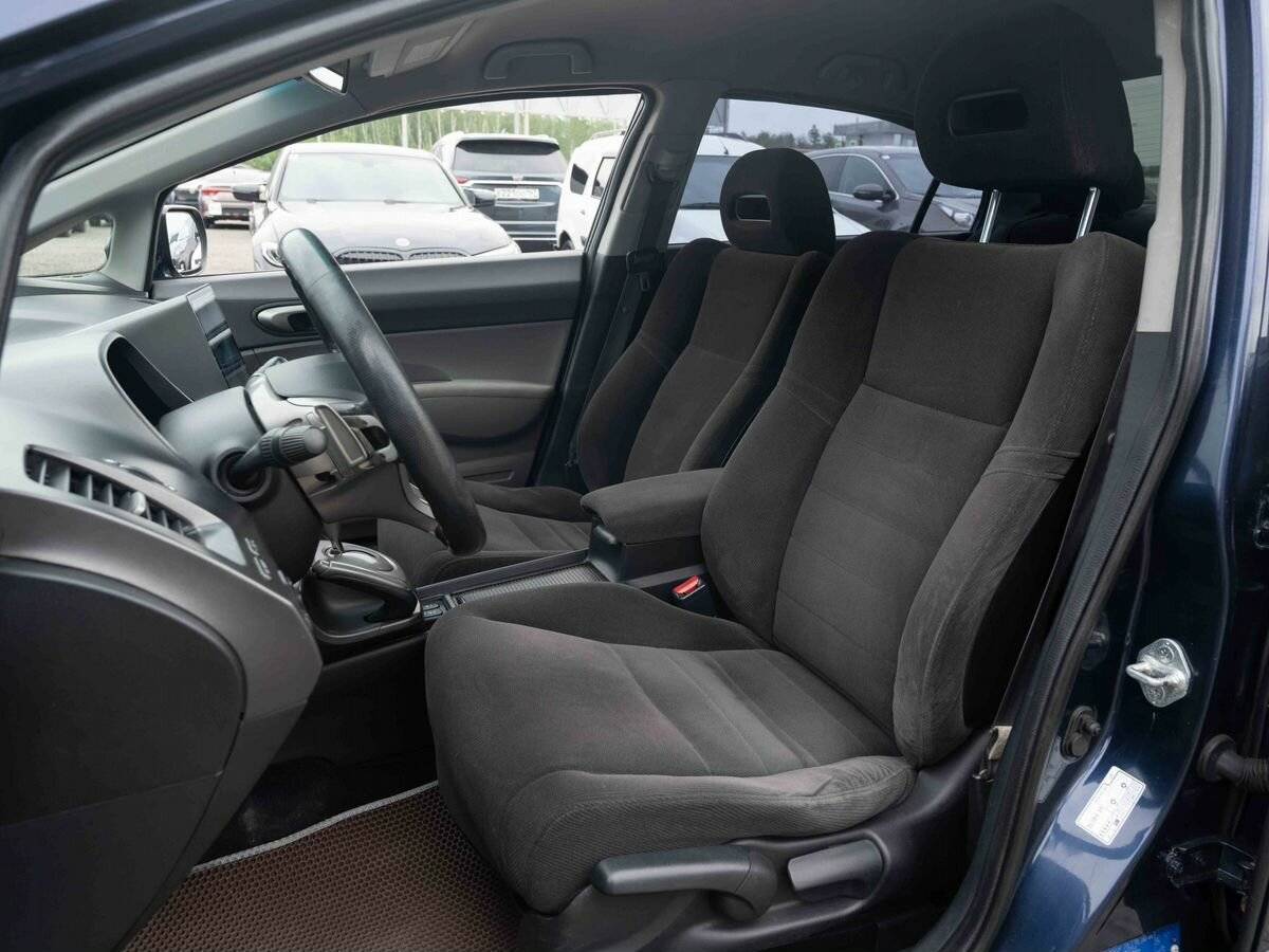 Купить Honda Civic, 2006, 372 033 км, фото №8