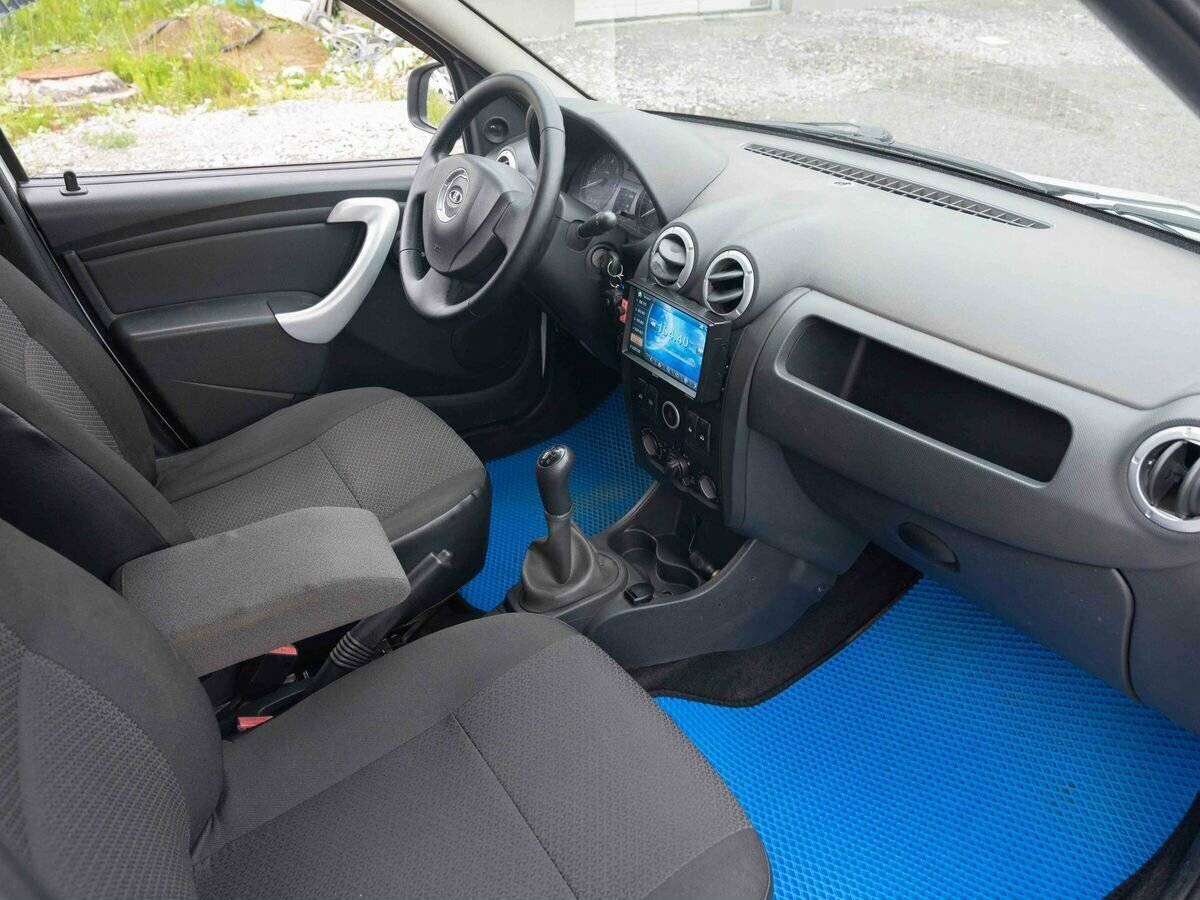 Купить Lada (ВАЗ) Largus, 2013, 215 916 км, фото №11