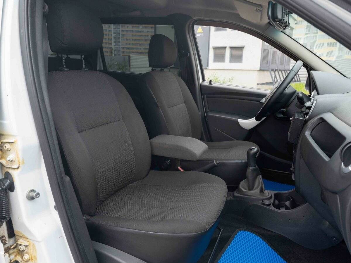 Купить Lada (ВАЗ) Largus, 2013, 215 916 км, фото №12