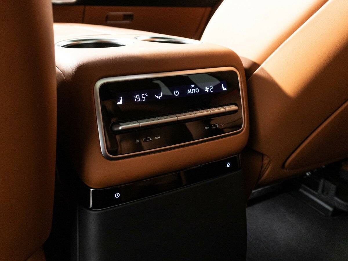 Купить Lixiang L9 44.5 kWh, 2023, 14 443 км, фото №21