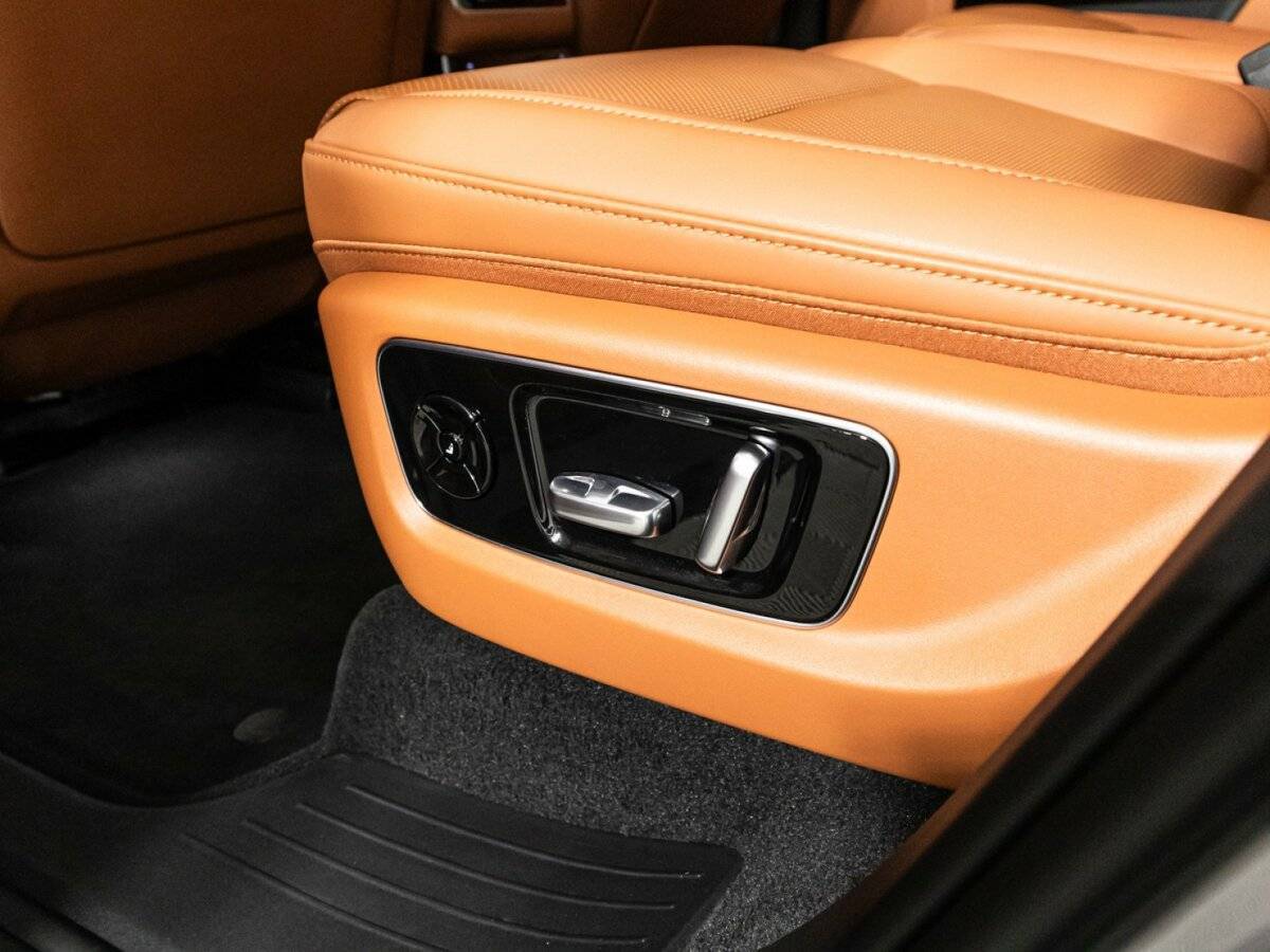 Купить Lixiang L9 44.5 kWh, 2023, 14 443 км, фото №24