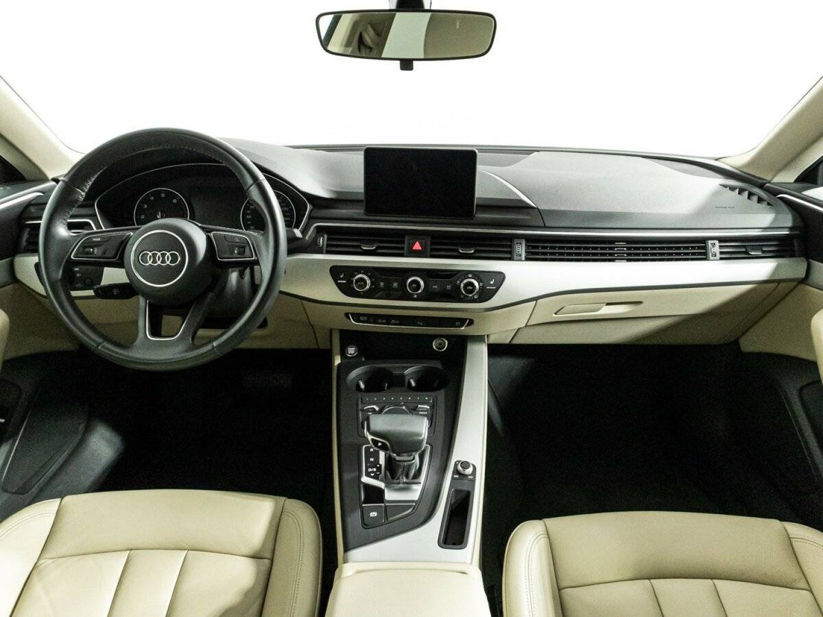 Купить Audi A5 Sportback, 2018, 89 594 км, фото №13