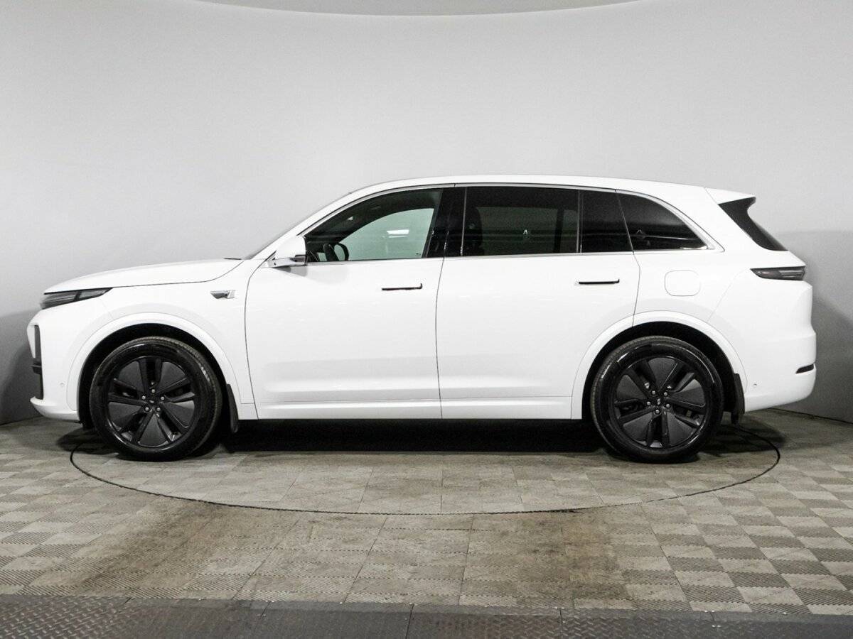 Купить Lixiang L7 52.3 kWh, 2024, 18 965 км, фото №8